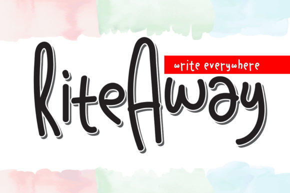 Choosing Rite Away for a Lifestyle Blog Redesign
