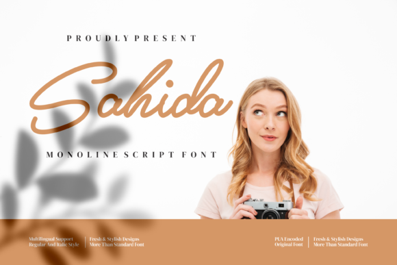 How Sahida Transformed My Brand’s Visual Identity