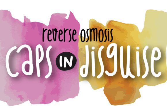 Reverse Osmosis Font Review for Brand Design